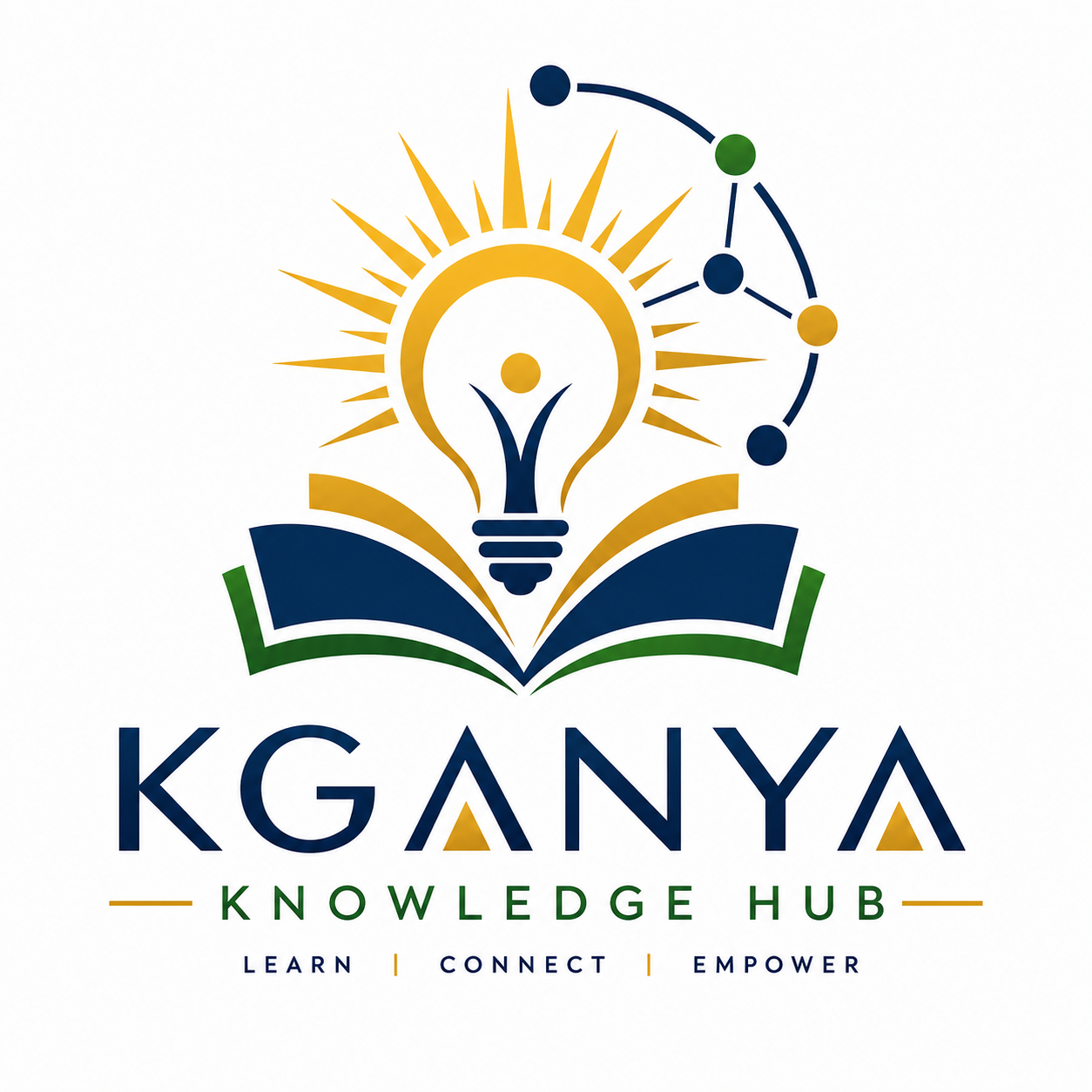 Kganya Learning Hub